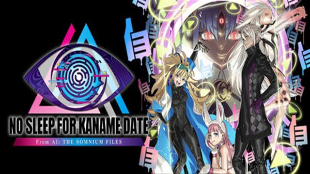 Tải game No Sleep For Kaname Date From AI THE SOMNIUM FILES-TENOKE Tải game No Sleep For Kaname Date From AI THE SOMNIUM FILES-TENOKE