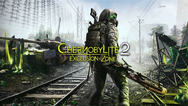 Tải game Chernobylite 2 Exclusion Zone v73378 Early Access Tải game Chernobylite 2 Exclusion Zone v73378 Early Access