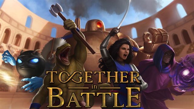 Tải game Together in Battle-TENOKE Tải game Together in Battle-TENOKE