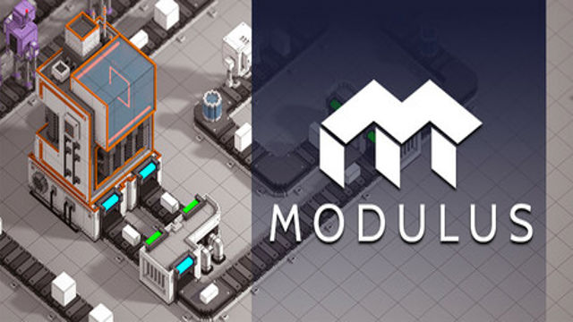 Tải game Modulus Factory Automation-TENOKE Tải game Modulus Factory Automation-TENOKE