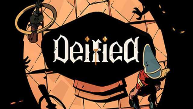 Tải game Deified-GoldBerg Tải game Deified-GoldBerg
