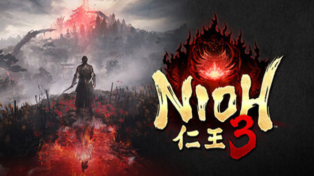 Tải game Nioh 3-TENOKE Tải game Nioh 3-TENOKE
