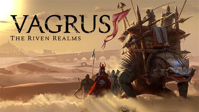 Tải game Vagrus The Riven Realms v1.200-TENOKE Tải game Vagrus The Riven Realms v1.200-TENOKE