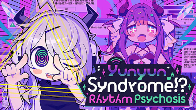 Tải game Yunyun Syndrome Rhythm Psychosis-TENOKE