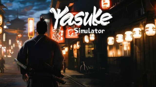 Tải game Yasuke Simulator v20250403-P2P Tải game Yasuke Simulator v20250403-P2P
