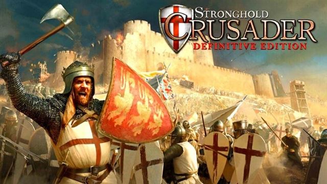 Tải game Stronghold Crusader Definitive Edition v2.71-P2P Tải game Stronghold Crusader Definitive Edition v2.71-P2P