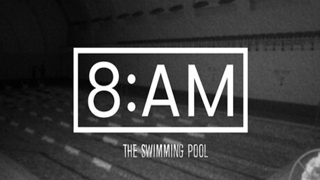 Tải game 8AM The Swimming Pool-GoldBerg