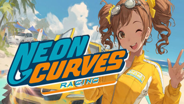 Tải game Neon Curves Racing-TENOKE Tải game Neon Curves Racing-TENOKE