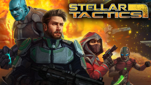 Tải game Stellar Tactics-RUNE Tải game Stellar Tactics-RUNE