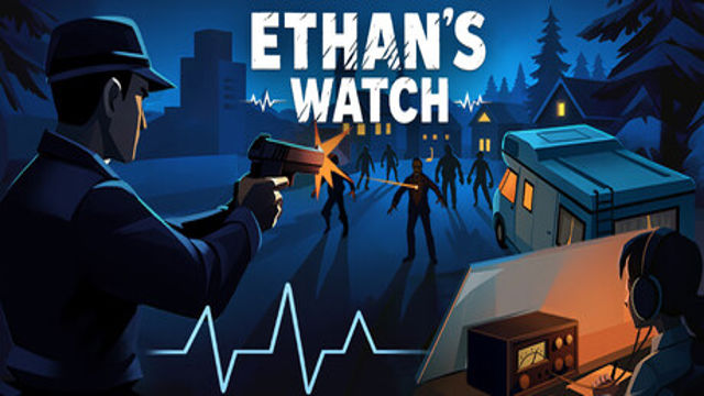 Tải game Ethans Watch v1.2.8-P2P