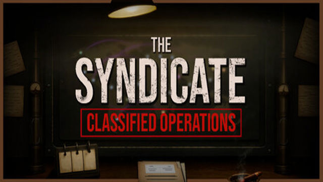 Tải game The Syndicate Classified Operations-GoldBerg Tải game The Syndicate Classified Operations-GoldBerg