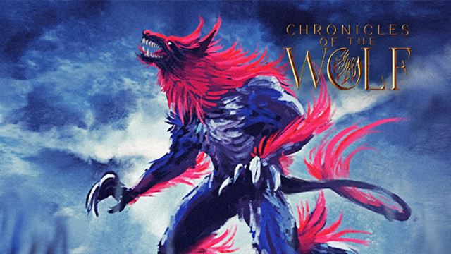 Tải game Chronicles of the Wolf-Chronos Tải game Chronicles of the Wolf-Chronos