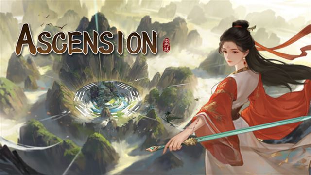 Tải game Ascension Early Access Tải game Ascension Early Access