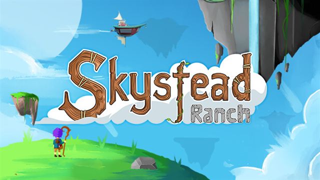 Tải game Skystead Ranch-TENOKE Tải game Skystead Ranch-TENOKE