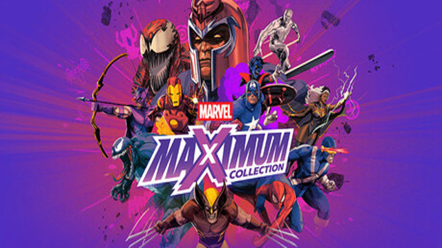 Tải game Marvel MaXimum Collection v20260420-Chronos Tải game Marvel MaXimum Collection v20260420-Chronos