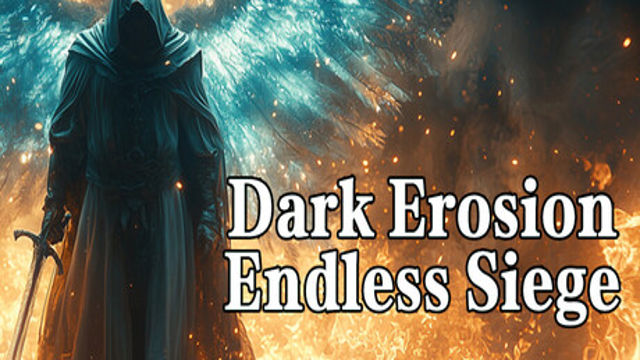 Tải game Dark Erosion Endless Siege-TENOKE Tải game Dark Erosion Endless Siege-TENOKE