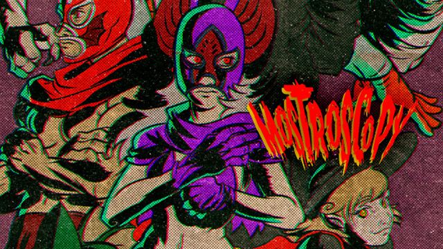 Tải game Mostroscopy Medea-TENOKE Tải game Mostroscopy Medea-TENOKE