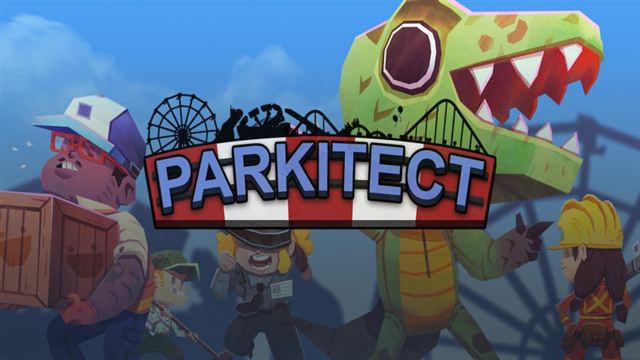 Tải game Parkitect v1.10f-P2P Tải game Parkitect v1.10f-P2P