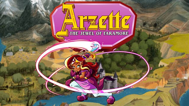 Tải game Arzette The Jewel of Faramore v1.2.0-P2P Tải game Arzette The Jewel of Faramore v1.2.0-P2P