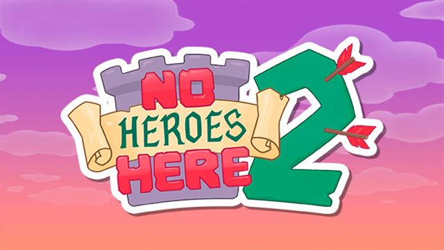 Tải game No Heroes Here 2-TENOKE Tải game No Heroes Here 2-TENOKE