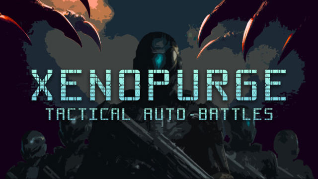 Tải game Xenopurge Early Access Tải game Xenopurge Early Access