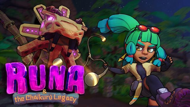 Tải game Runa And the Chaikuru Legacy-TENOKE Tải game Runa And the Chaikuru Legacy-TENOKE