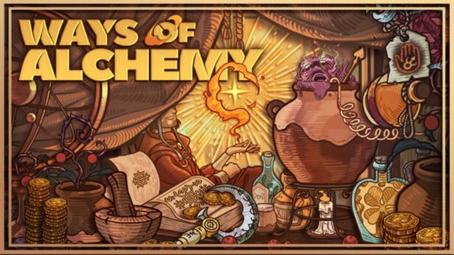 Tải game Ways of Alchemy v1.0.3.2592025-P2P Tải game Ways of Alchemy v1.0.3.2592025-P2P