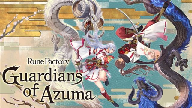 Tải game Rune Factory Guardians of Azuma v1.1.1-P2P Tải game Rune Factory Guardians of Azuma v1.1.1-P2P