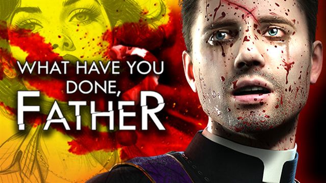 Tải game What Have You Done Father-GoldBerg Tải game What Have You Done Father-GoldBerg