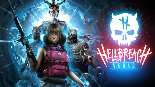 Tải game Hellbreach Vegas-RUNE Tải game Hellbreach Vegas-RUNE