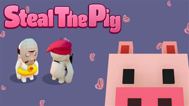 Tải game Steal The Pig-TENOKE Tải game Steal The Pig-TENOKE