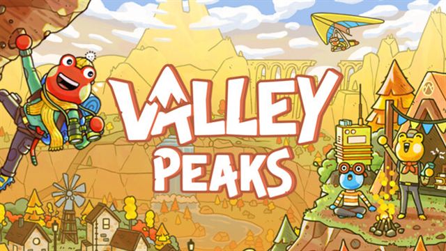 Tải game Valley Peaks v1.0.8.0-P2P Tải game Valley Peaks v1.0.8.0-P2P