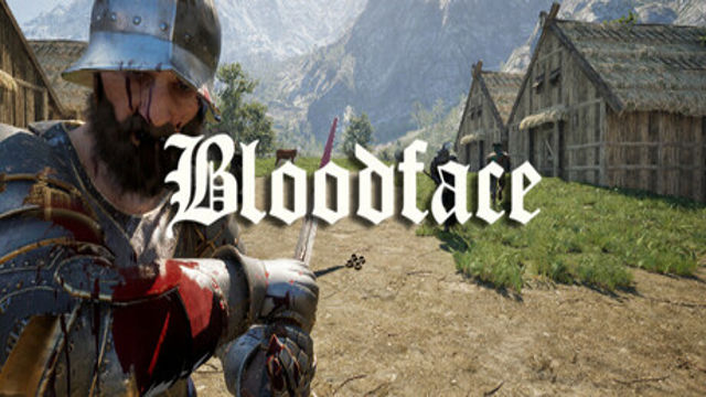 Tải game Bloodface Scars of the Past-TENOKE Tải game Bloodface Scars of the Past-TENOKE