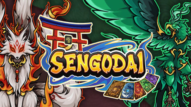 Tải game Sengodai-TENOKE Tải game Sengodai-TENOKE