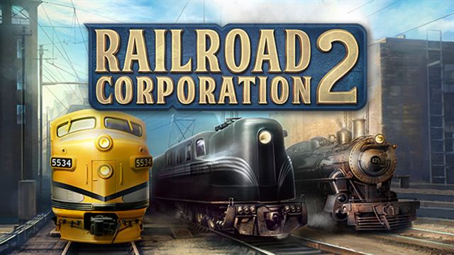 Tải game Railroad Corporation 2-RUNE Tải game Railroad Corporation 2-RUNE