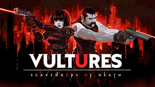 Tải game Vultures Scavengers of Death v1.1.6-P2P Tải game Vultures Scavengers of Death v1.1.6-P2P