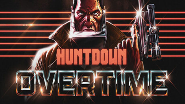 Tải game Huntdown Overtime Early Access Tải game Huntdown Overtime Early Access