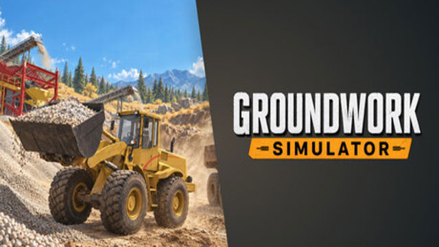 Tải game Groundwork Simulator Early Access Tải game Groundwork Simulator Early Access
