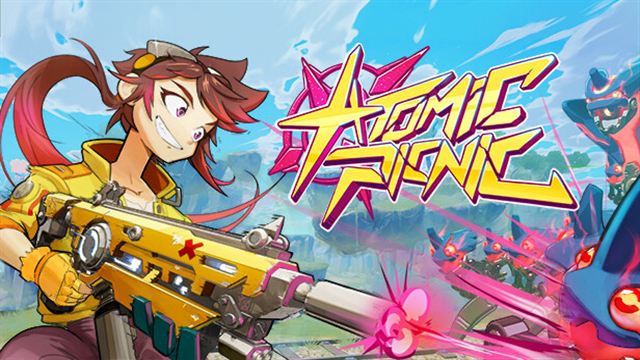 Tải game Atomic Picnic Early Access Tải game Atomic Picnic Early Access