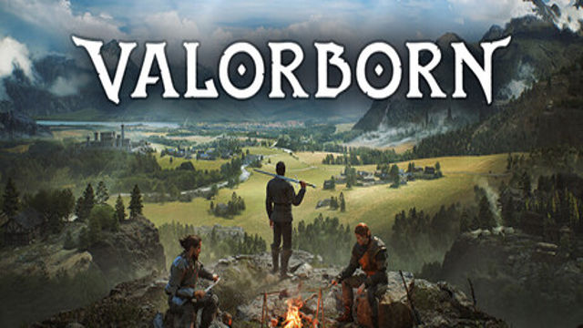 Tải game Valorborn Early Access