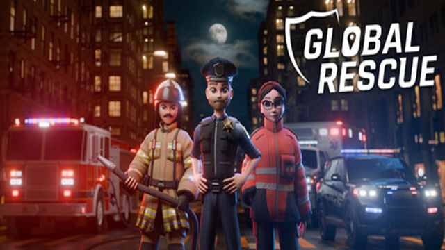 Tải game Global Rescue Early Access Tải game Global Rescue Early Access