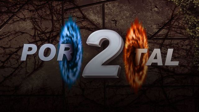 Tải game Portal 2 v20250120-P2P Tải game Portal 2 v20250120-P2P