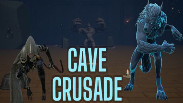 Tải game Cave Crusade-TENOKE Tải game Cave Crusade-TENOKE