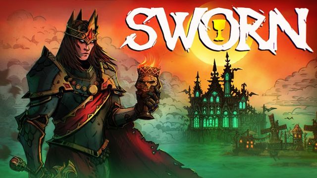 Tải game SWORN v1.2.0.0.1220-P2P Tải game SWORN v1.2.0.0.1220-P2P