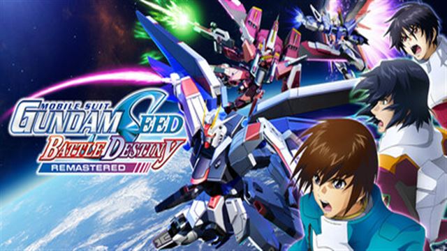 Tải game MOBILE SUIT GUNDAM SEED BD REMASTERED-TENOKE Tải game MOBILE SUIT GUNDAM SEED BD REMASTERED-TENOKE