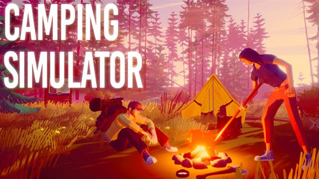 Tải game Camping Simulator The Squad-TENOKE Tải game Camping Simulator The Squad-TENOKE