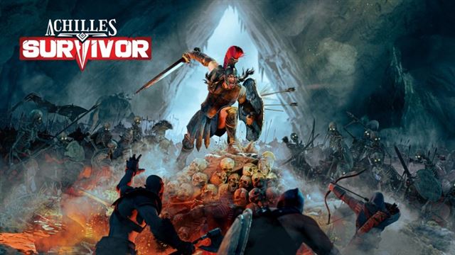 Tải game Achilles Survivor v1.6.1-P2P Tải game Achilles Survivor v1.6.1-P2P