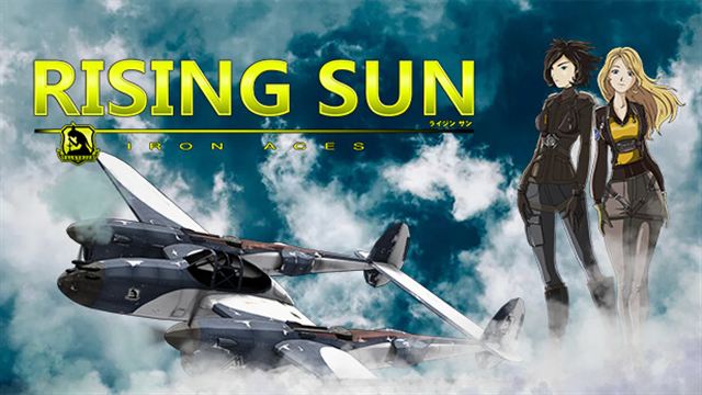 Tải game Rising Sun Iron Aces-TENOKE Tải game Rising Sun Iron Aces-TENOKE