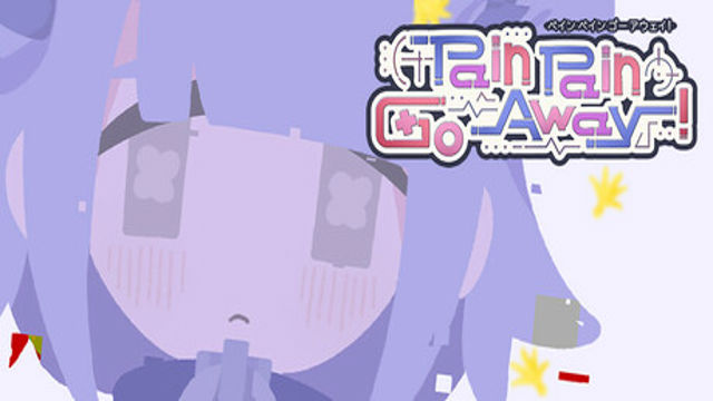 Tải game Pain Pain Go Away-TENOKE Tải game Pain Pain Go Away-TENOKE