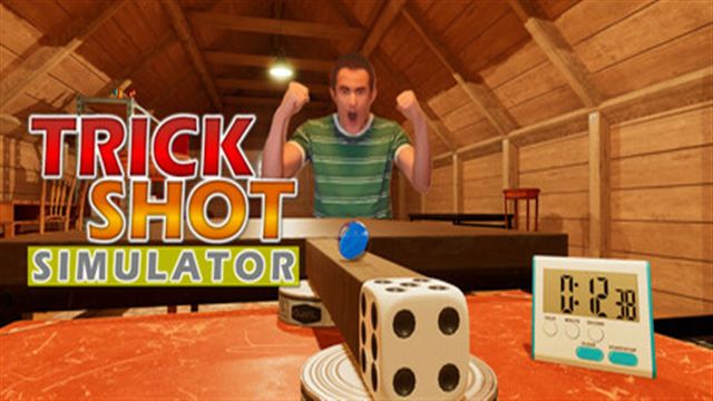Tải game TrickShot Simulator-TENOKE Tải game TrickShot Simulator-TENOKE